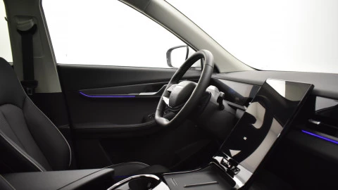 Jaecoo 5 Exclusive 1.6 TGDI 108kW (147CV) FWD