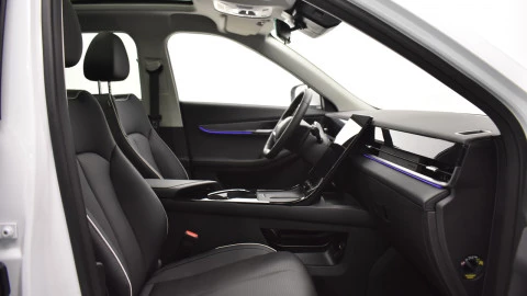Jaecoo 5 Exclusive 1.6 TGDI 108kW (147CV) FWD