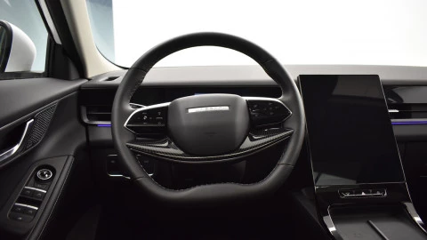Jaecoo 5 Exclusive 1.6 TGDI 108kW (147CV) FWD