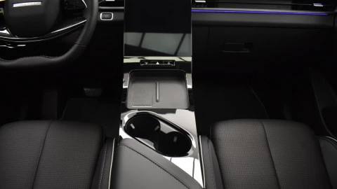 Jaecoo 5 Exclusive 1.6 TGDI 108kW (147CV) FWD
