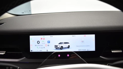Jaecoo 5 Exclusive 1.6 TGDI 108kW (147CV) FWD