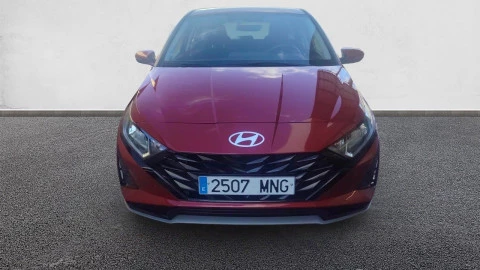 Hyundai i20 1.0 TGDI 74kW (100CV) Klass