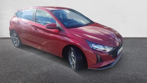 Hyundai i20 1.0 TGDI 74kW (100CV) Klass