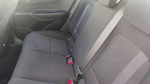 Hyundai i20 1.0 TGDI 74kW (100CV) Klass