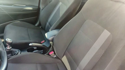 Hyundai i20 1.0 TGDI 74kW (100CV) Klass