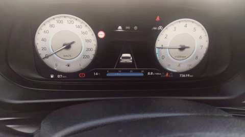 Hyundai i20 1.0 TGDI 74kW (100CV) Klass