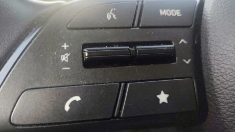 Hyundai i20 1.0 TGDI 74kW (100CV) Klass