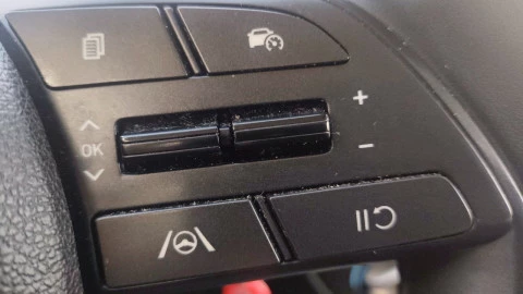 Hyundai i20 1.0 TGDI 74kW (100CV) Klass