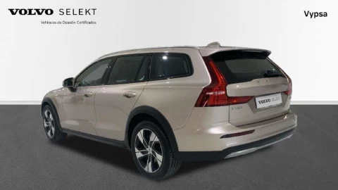 Volvo V60 Cross Country 2.0 B4 (D) AWD Cross Country Core Auto