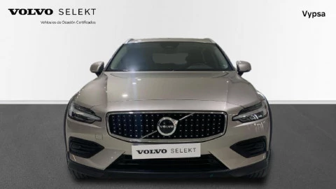 Volvo V60 Cross Country 2.0 B4 (D) AWD Cross Country Core Auto