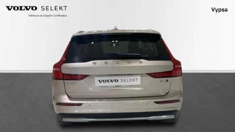 Volvo V60 Cross Country 2.0 B4 (D) AWD Cross Country Core Auto