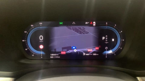 Volvo V60 Cross Country 2.0 B4 (D) AWD Cross Country Core Auto