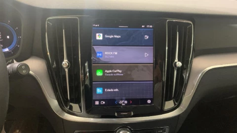 Volvo V60 Cross Country 2.0 B4 (D) AWD Cross Country Core Auto