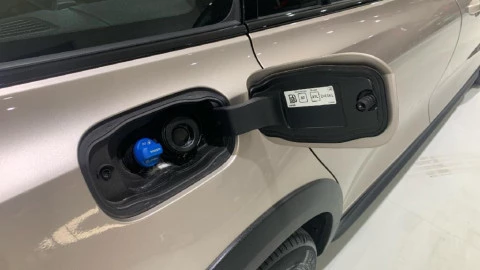 Volvo V60 Cross Country 2.0 B4 (D) AWD Cross Country Core Auto