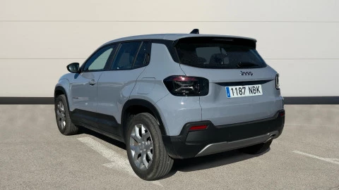 Jeep Avenger 1.2 G 74kW (100CV) Altitude