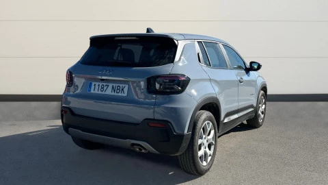 Jeep Avenger 1.2 G 74kW (100CV) Altitude