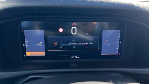 Jeep Avenger 1.2 G 74kW (100CV) Altitude