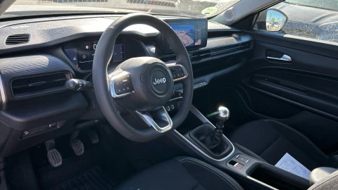 Jeep Avenger 1.2 G 74kW (100CV) Altitude