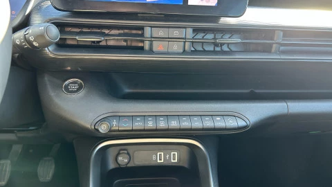 Jeep Avenger 1.2 G 74kW (100CV) Altitude