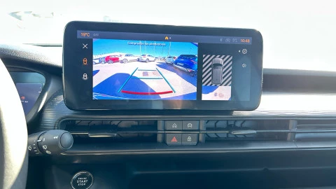 Jeep Avenger 1.2 G 74kW (100CV) Altitude