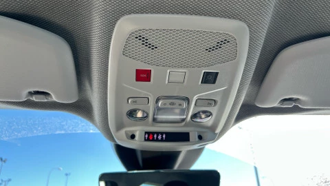 Jeep Avenger 1.2 G 74kW (100CV) Altitude