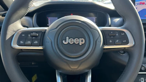 Jeep Avenger 1.2 G 74kW (100CV) Altitude