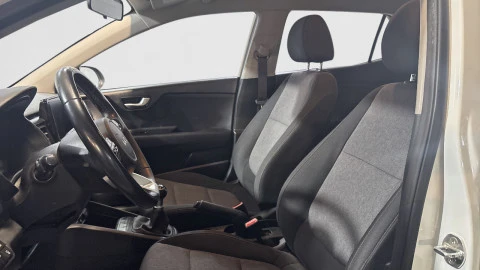 Kia Stonic 1.2 DPi 62kW (84CV) Drive Plus