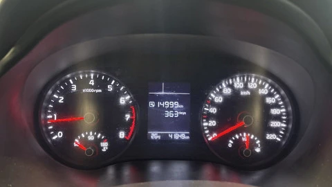 Kia Stonic 1.2 DPi 62kW (84CV) Drive Plus