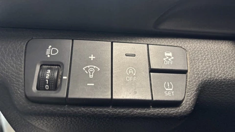 Kia Stonic 1.2 DPi 62kW (84CV) Drive Plus