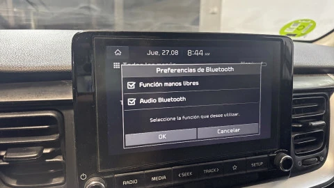 Kia Stonic 1.2 DPi 62kW (84CV) Drive Plus
