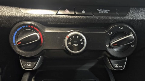 Kia Stonic 1.2 DPi 62kW (84CV) Drive Plus