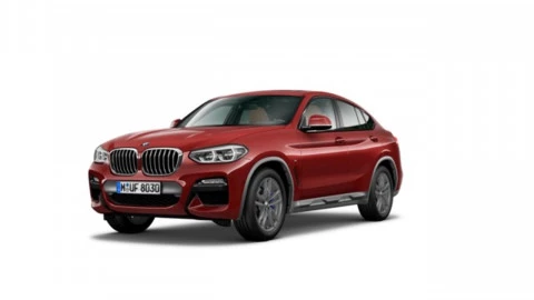 BMW X4 xDrive30i