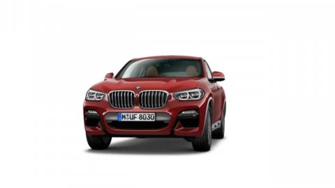 BMW X4 xDrive30i