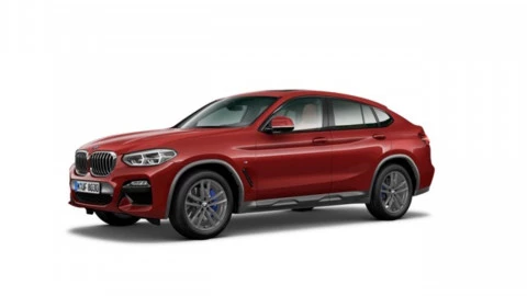BMW X4 xDrive30i