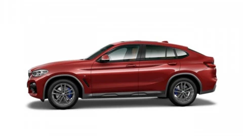 BMW X4 xDrive30i