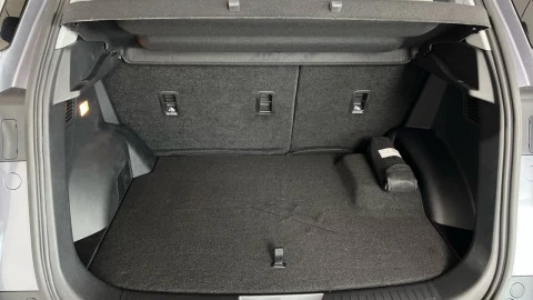 EBRO S400 1.5 DHE HEV Excellence CVT