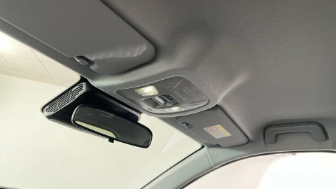 EBRO S400 1.5 DHE HEV Excellence CVT