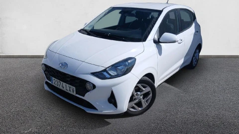 Hyundai i10 1.0 Klass