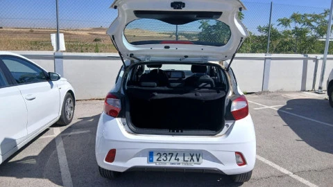 Hyundai i10 1.0 Klass