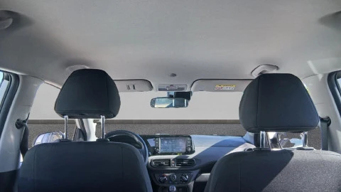 Hyundai i10 1.0 Klass