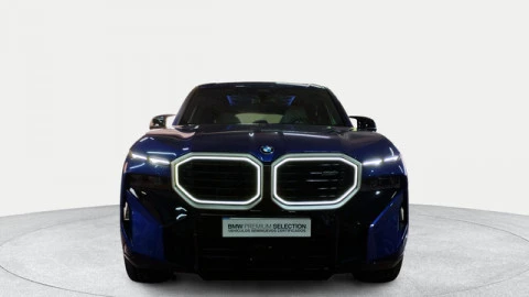 BMW XM XM 50e 350 kW (476 CV)