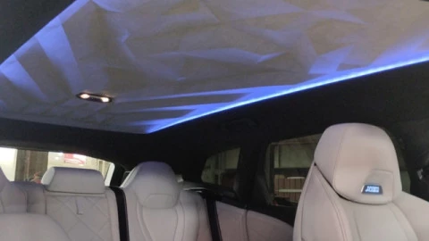 BMW XM XM 50e 350 kW (476 CV)