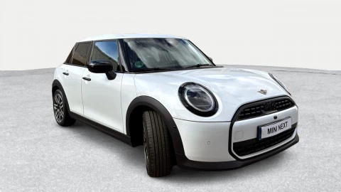 MINI Cooper C
