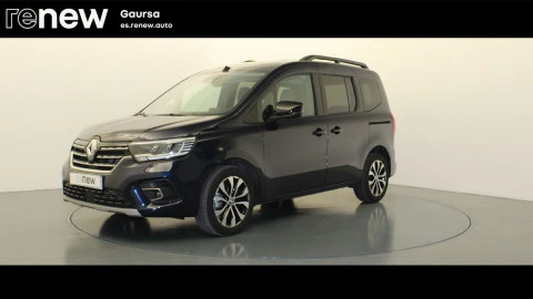 Renault Kangoo Combi Techno 1.3 tce 96kw (130cv)