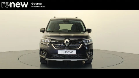Renault Kangoo Combi Techno 1.3 tce 96kw (130cv)