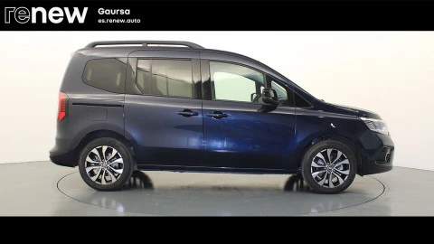 Renault Kangoo Combi Techno 1.3 tce 96kw (130cv)