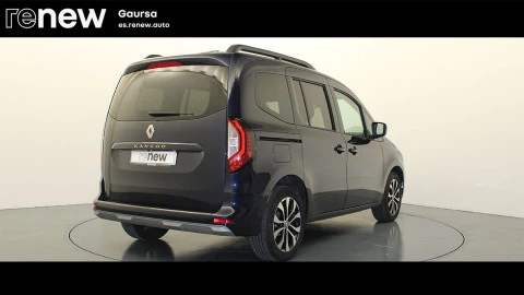 Renault Kangoo Combi Techno 1.3 tce 96kw (130cv)
