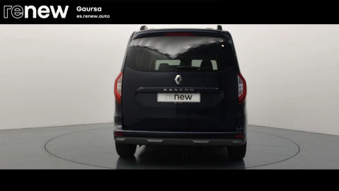 Renault Kangoo Combi Techno 1.3 tce 96kw (130cv)