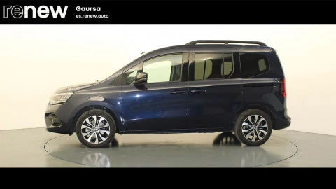 Renault Kangoo Combi Techno 1.3 tce 96kw (130cv)