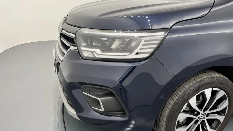 Renault Kangoo Combi Techno 1.3 tce 96kw (130cv)